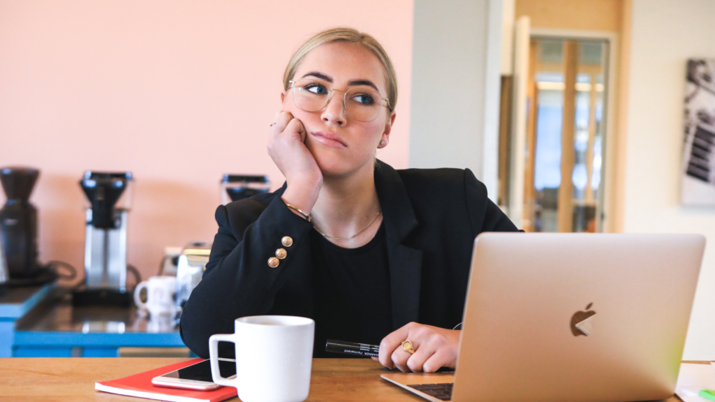 Employee productivity