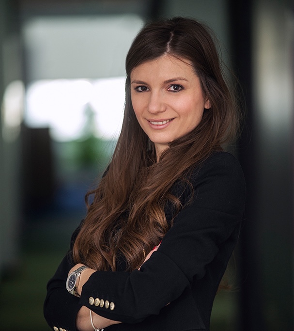 Anamarija Minarski - HT