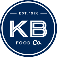 KB Food Jenz App